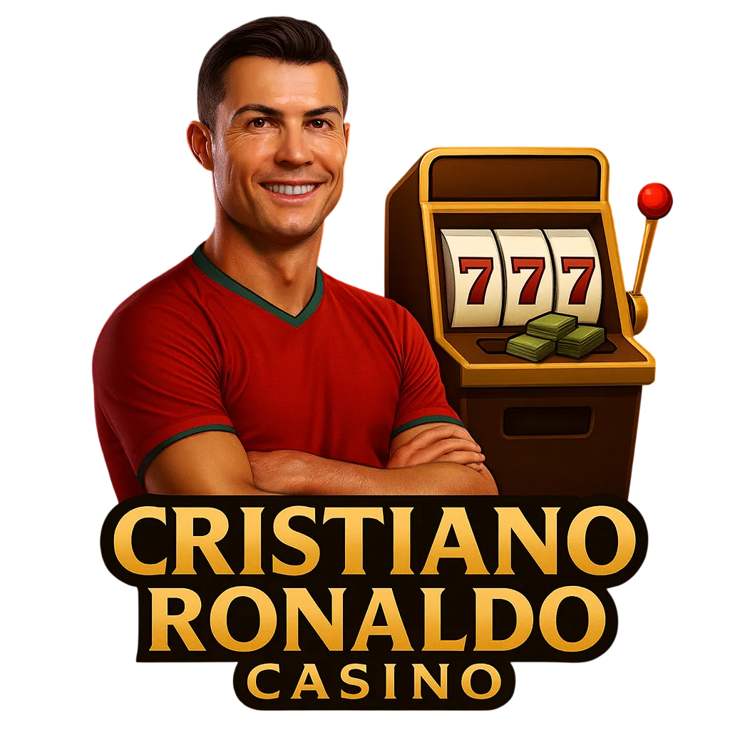 Криштиану Роналду Казино Онлайн — Официальная Игровая Платформа